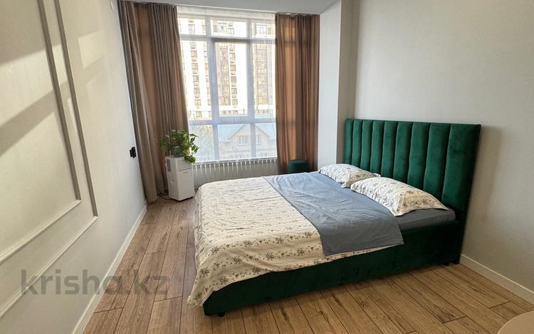 1-бөлмелі пәтер · 38 м² · 3/13 қабат, Журавлева 26 — Розыбакиева, бағасы: 3 000 〒 в Алматы, Бостандыкский р-н — фото 8