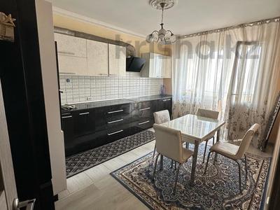Продажа квартир в Алматы: 2-комнатная квартира · 92.6 м² · 14/16 этаж, мкр Шугыла, Жуалы за 40 млн 〒 2-комнатная квартира · 92.6 м² · 14/16 этаж, мкр Шугыла, Жуалы за 40 млн 〒 в Алматы, Наурызбайский р-н
