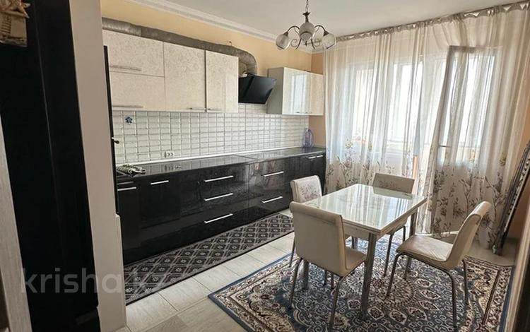 2-комнатная квартира · 92.6 м² · 14/16 этаж, мкр Шугыла, Жуалы за 36 млн 〒 в Алматы, Наурызбайский р-н — фото 2