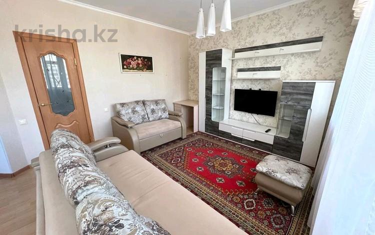 1-комнатная квартира, 40 м², 2/5 этаж, Майлина 7/1 за 20 млн 〒 в Астане, Алматы р-н — фото 2