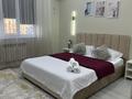 1-комнатная квартира · 40 м² · 9/9 этаж, мкр Нурсая, проспект Елорда 6/8 за 2 500 ₸ в Атырау