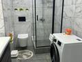 1-комнатная квартира · 40 м² · 9/9 этаж, мкр Нурсая, проспект Елорда 6/8 за 2 500 ₸ в Атырау — фото 7