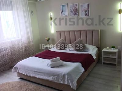 1-комнатная квартира · 40 м² · 9/9 этаж, мкр Нурсая, Елорда 6/8 за 2 500 ₸ в Атырау