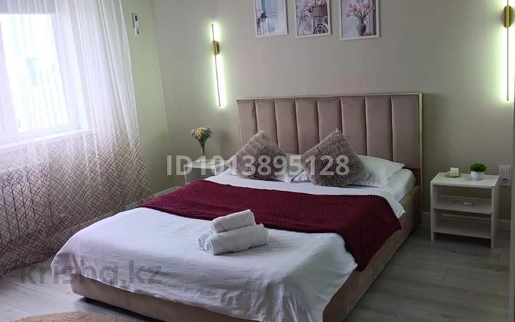 1-комнатная квартира · 40 м² · 9/9 этаж, мкр Нурсая, Елорда 6/8 за 2 500 ₸ в Атырау — фото 10