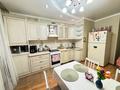 4-комнатная квартира · 110 м² · 4/14 этаж, Мәңгілік Ел 19 — Персечение улиц Мәңгілік Ел и Керей-Жанибек хан за 60 млн 〒 в Астане, Есильский р-н — фото 5