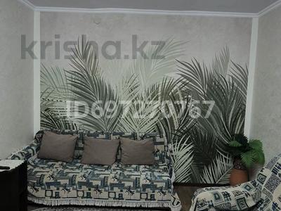 2-комнатная квартира · 45 м² · 2 этаж, Ахметова 4 за 22 000 〒 в Алматы, Турксибский р-н