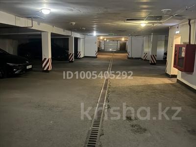 Паркинг · 21 м² · Мирас ш/а. 61, бағасы: 4 млн ₸ в Алматы, Бостандыкский р-н