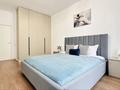 2-комнатная квартира · 52 м², Кабанбай Батыра 58Б за 18 500 ₸ в Астане, Есильский р-н — фото 2