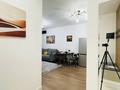 2-комнатная квартира · 52 м², Кабанбай Батыра 58Б за 18 500 ₸ в Астане, Есильский р-н — фото 4