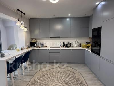 3-комнатная квартира · 91 м² · 8/15 этаж, Масанчи 23/4 — Угол Гоголя за 83 млн ₸ в Алматы, Алмалинский р-н