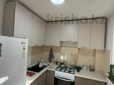 2-комнатная квартира · 45 м² · 2/4 этаж, Ауэзова — Бухар Жырау за 270 000 ₸ в Алматы, Бостандыкский р-н