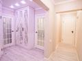 4-комнатная квартира · 91 м² · 1/5 этаж, Темирказык за 38 млн ₸ в Талдыкоргане — фото 15