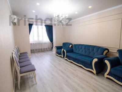 4-комнатная квартира · 91 м² · 1/5 этаж, Темирказык за 38 млн ₸ в Талдыкоргане