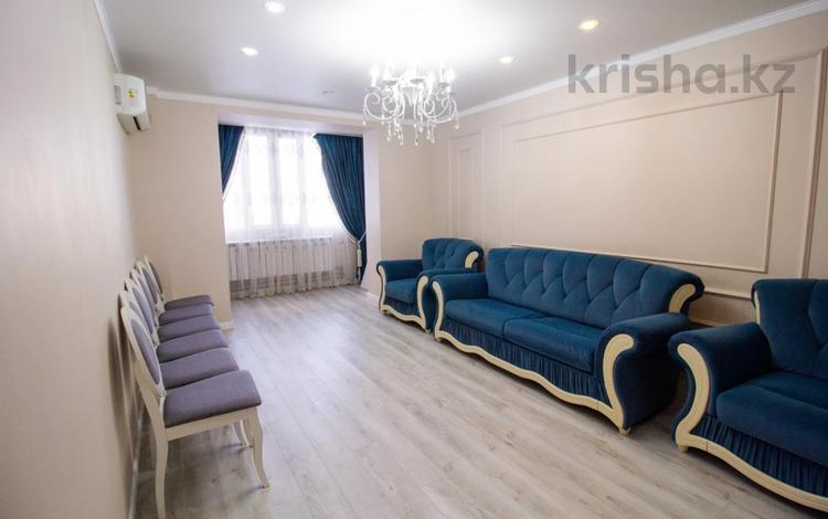 4-комнатная квартира · 91 м² · 1/5 этаж, Темирказык за 38 млн ₸ в Талдыкоргане — фото 3