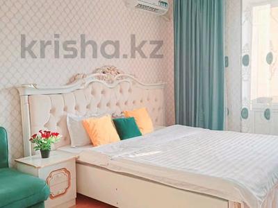 1-комнатная квартира · 45 м² · 6/7 этаж, 11-я 18/2 за 8 000 ₸ в Туркестане