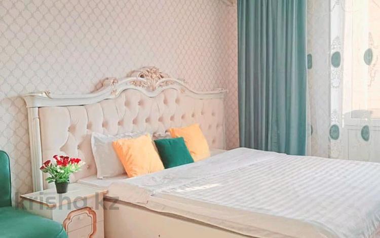 1-бөлмелі пәтер · 45 м² · 6/7 қабат, 11-я 18/2, бағасы: 8 000 ₸ в Туркестане — фото 2