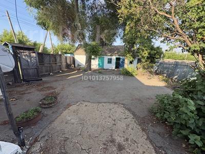 Отдельный дом · 2 комнаты · 52 м² · 6 сот., Авторудный 7 за 6 млн ₸ в Аманкарагае