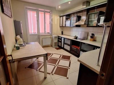 3-комнатная квартира · 84 м² · 13/16 этаж, Куйши Дина 31 за 36.7 млн ₸ в Астане, Алматы р-н