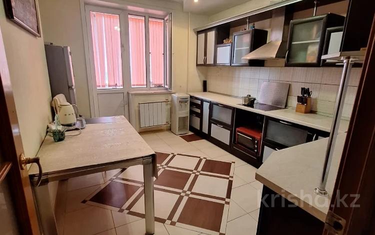 3-комнатная квартира · 84 м² · 13/16 этаж, Куйши Дина 31 за 36.7 млн ₸ в Астане, Алматы р-н — фото 2
