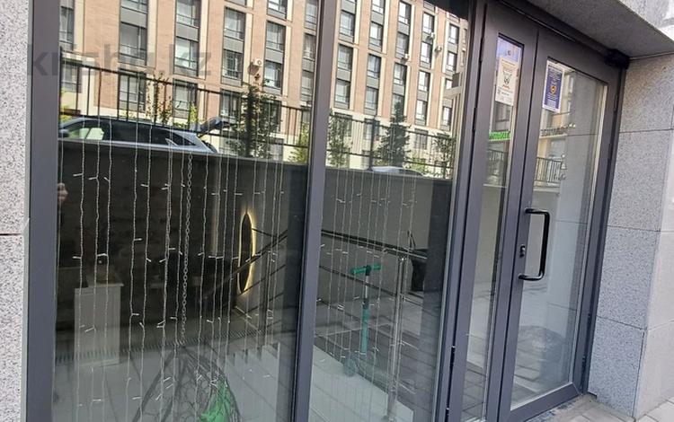 Еркін, дүкендер мен бутиктер, қоғамдық тамақтану орны · 120 м², бағасы: 71.5 млн ₸ в Астане, Есильский р-н — фото 2