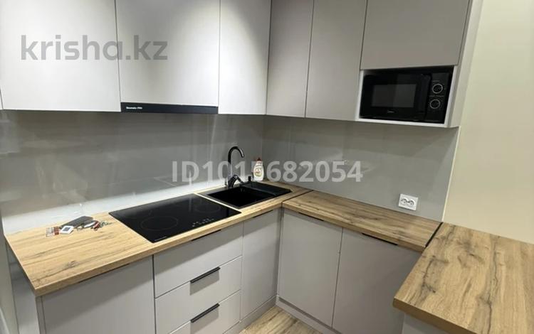 2-комнатная квартира · 40 м² · 3/9 этаж, мкр Шугыла, Жунисова 2/25 — Алатау Толеби за 220 000 ₸ в Алматы, Наурызбайский р-н — фото 2