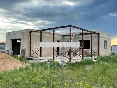 Дача · 3 комнаты · 100 м² · 10 сот., Рябиновая 33 за 9.5 млн ₸ в Астане, р-н Байконур