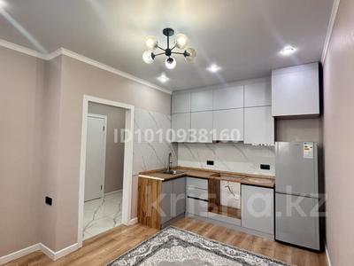 2-бөлмелі пәтер · 38 м² · 10/15 қабат, Тлендиева 44а — 68 школа гимназия, бағасы: 19 млн 〒 в Астане, Сарыарка р-н