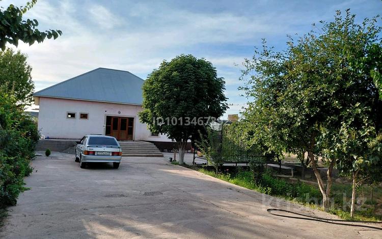 Часть дома · 5 комнат · 141 м² · 141 сот., мкр Акниет 8 — Танкурай за 43 млн ₸ в Шымкенте, Абайский р-н — фото 2