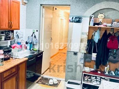 1-комнатная квартира · 17.4 м², Торайгырова 3 — дворец Жастар за 8.5 млн ₸ в Астане, р-н Байконур