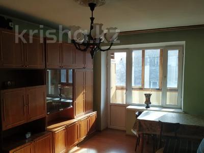 2-бөлмелі пәтер · 55 м² · 3/3 қабат, Закарпатская, бағасы: 27 млн ₸ в Алматы