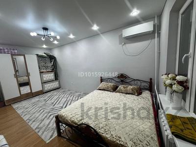 1-комнатная квартира · 51 м² · 4/9 этаж, мкр. Алмагуль, Абдрахманов 7 за 18 млн ₸ в Атырау