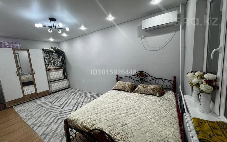 1-комнатная квартира · 51 м² · 4/9 этаж, мкр. Алмагуль, Абдрахманов 7 за 18 млн ₸ в Атырау — фото 2