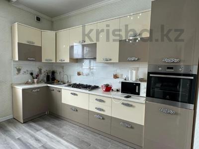 Жеке үй · 7 бөлме · 270 м² · 9.5 сот., мкр Шанырак-2, Сыганак 109/1, бағасы: 159 млн ₸ в Алматы, Алатауский р-н