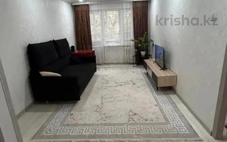 2-комнатная квартира · 48 м² · 2/5 этаж, Абулхаир Хана за 16.5 млн ₸ в Уральске — фото 2