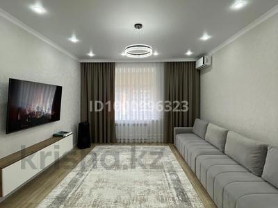 3-бөлмелі пәтер · 90 м² · 5/6 қабат, Майкудук, ​067-й учетный квартал 502, бағасы: 52 млн ₸ в Караганде, Алихана Бокейханова р-н