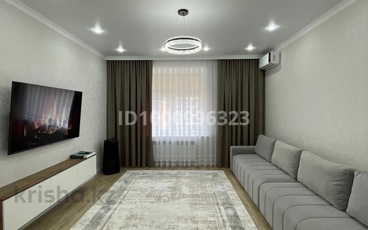 3-бөлмелі пәтер · 90 м² · 5/6 қабат, Майкудук, ​067-й учетный квартал 502, бағасы: 52 млн ₸ в Караганде, Алихана Бокейханова р-н — фото 20