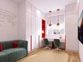 5-комнатная квартира · 182 м² · 3/7 этаж, 19-й мкр, 20 19 — У кольца за 95 млн ₸ в Актау — фото 9