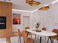 5-комнатная квартира · 182 м² · 3/7 этаж, 19-й мкр, 20 19 — У кольца за 95 млн ₸ в Актау — фото 10