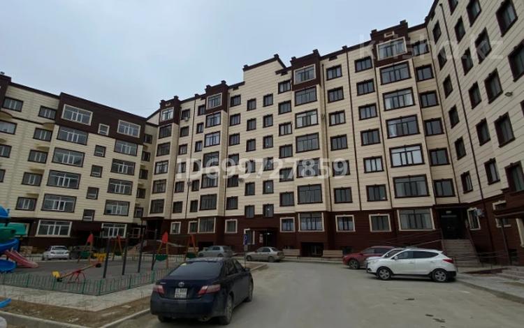 5-комнатная квартира · 182 м² · 3/7 этаж, 19-й мкр, 20 19 — У кольца за 95 млн ₸ в Актау — фото 7