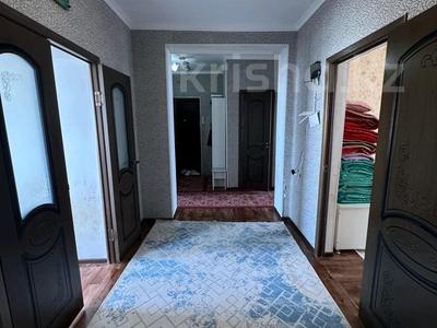 4-комнатная квартира · 102 м² · 5/5 этаж, Сырдарья 2 за 21 млн 〒 в 