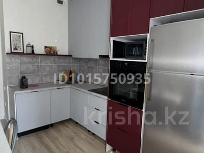 2-комнатная квартира · 61 м² · 6/10 этаж, культегин 11/1 за 43 млн ₸ в Астане, Нура р-н