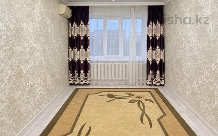 2-комнатная квартира · 54 м² · 5/5 этаж, мкр Кунаева за 15.5 млн ₸ в Уральске — фото 2