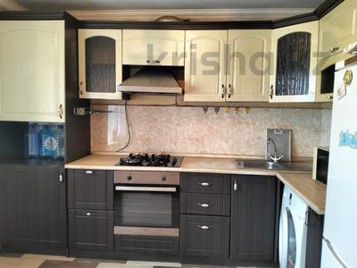 2-комнатная квартира · 60 м² · 3/5 этаж, Манаса 20 за 230 000 ₸ в Астане, Алматы р-н