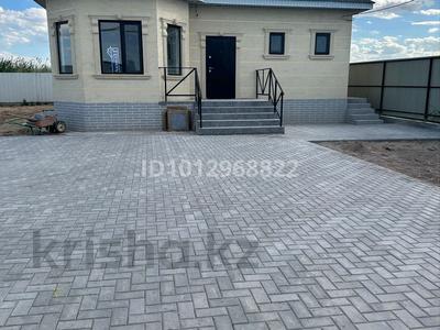 Отдельный дом · 4 комнаты · 100 м² · 5 сот., Акжол 11А за 47 млн ₸ в Конаеве