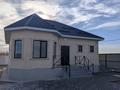 Отдельный дом · 4 комнаты · 100 м² · 5 сот., Акжол 11А за 47 млн ₸ в Конаеве — фото 4