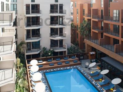 1-комнатная квартира · 40 м² · 2/12 этаж, Jvt 1 за 61.5 млн 〒 в Дубае