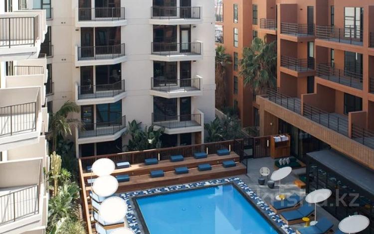 1-комнатная квартира · 40 м² · 2/12 этаж, Jvt 1 за 61.5 млн ₸ в Дубае — фото 2
