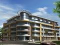 1-комнатная квартира · 40 м² · 2/12 этаж, Jvt 1 за 61.5 млн ₸ в Дубае — фото 2