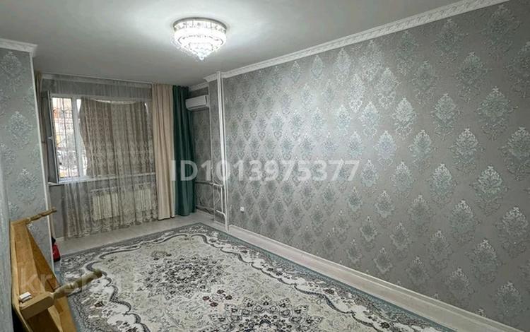 2-бөлмелі пәтер · 55.8 м² · 1/5 қабат, Улы Дала ш/а. 2, бағасы: 20 млн ₸ в Таразе, мкр Улы Дала — фото 2