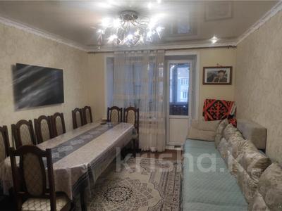 3-комнатная квартира · 63 м² · 5/5 этаж, мкр. Горка Дружбы за 15.5 млн ₸ в Темиртау